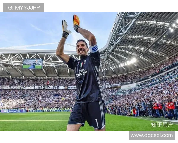 足球传奇门将布冯的辉煌职业生涯与成就解析