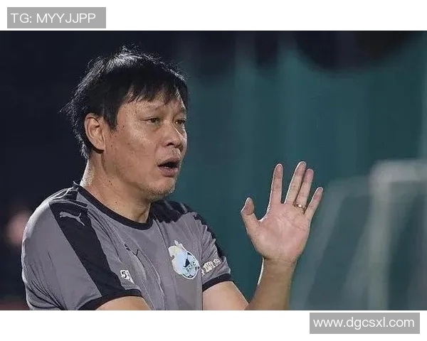 国足老将范志毅的传奇故事与对中国足球的深远影响