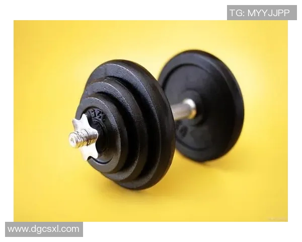 掌握哑铃的正确使用方法提升健身效果与安全性全方位指南