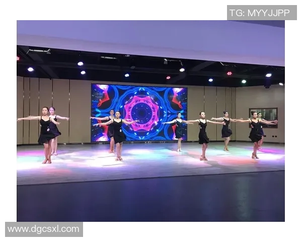 明星体育舞蹈培训学校的课程质量与学员反馈全面分析