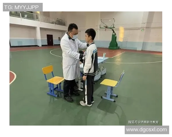 提升中考体育成绩的全面培训项目助力学生健康成长与全面发展