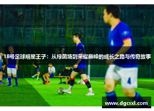 18号足球明星王子：从绿茵场到荣耀巅峰的成长之路与传奇故事