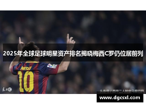 2025年全球足球明星资产排名揭晓梅西C罗仍位居前列