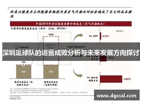 深圳足球队的运营成败分析与未来发展方向探讨